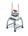 Thumbnail image #1 for Vollrath InstaCut® Cucumber Slicer with Pop-In, Pop-Out Blade Assembly