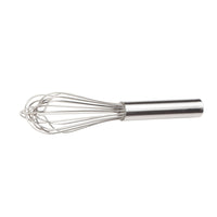 Winco 10-Inch Stainless Steel French Whip