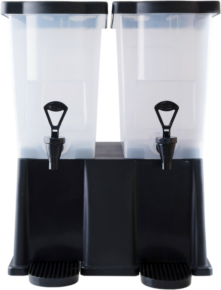 Product image #1 for Omcan USA 81121 Hot Water/Beverage Dispensers