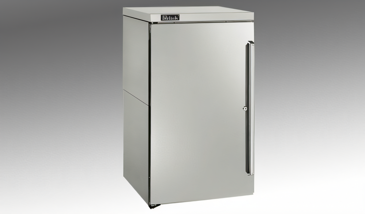 Product image #1 for Top Shelf DBN20 20-Inch Narrow Door Back Bar Dry Storage Cabinet