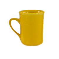 Crestware BP16 Bay Pointe Coffee Mugs & Cups Case of 3