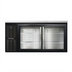 Thumbnail image #1 for Continental Refrigerator BB69SNSGD 69