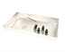 Thumbnail image #1 for Henny Penny Filter Pan Dolly for Standard Filter Pan, Fits PFE-500 & PFE-561 Electric Pressure Fryers