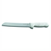 Thumbnail image #1 for Dexter Russell Sani-Safe 8-Inch Scalloped Bread Knife with White Polypropylene Handle