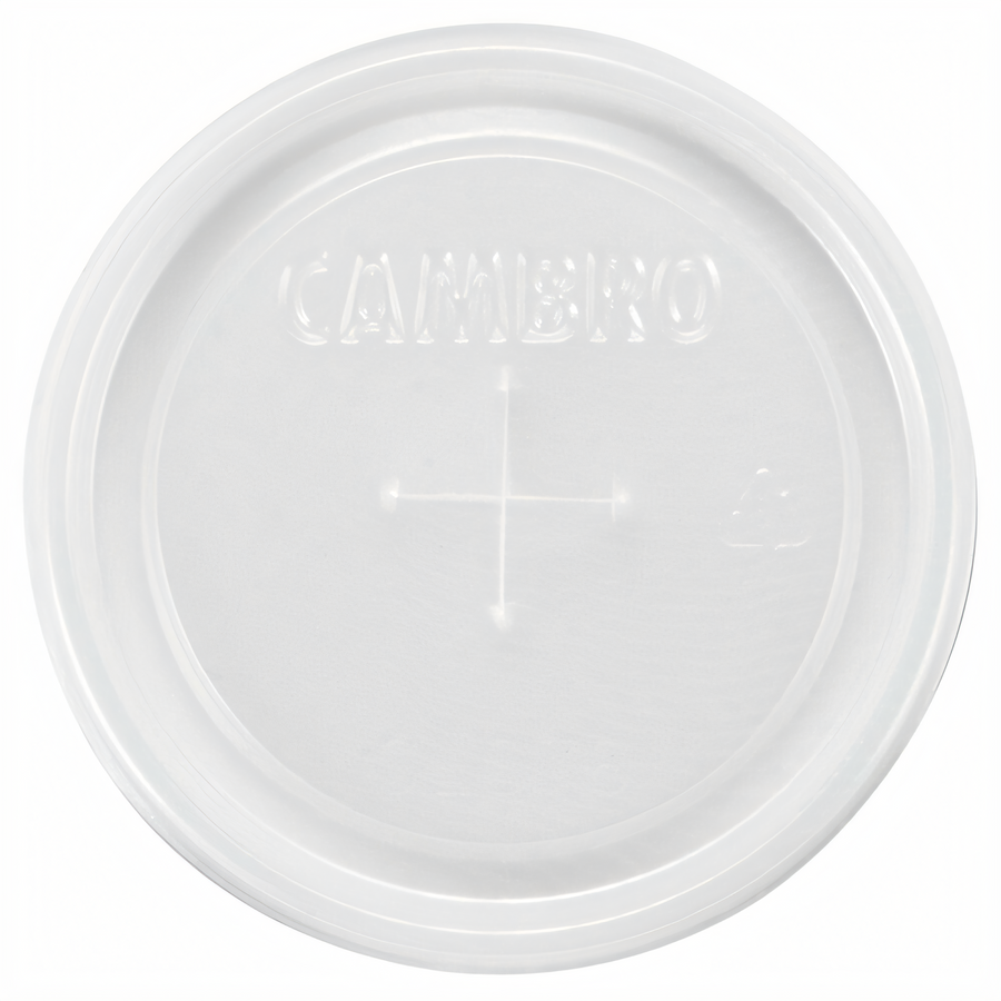Product image #1 for Cambro CLST6190 CamLid® Cup Lids