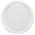 Thumbnail image #1 for Cambro CLST6190 CamLid® Cup Lids