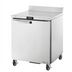 Thumbnail image #1 for True Mfg. - General Foodservice TWT-27-HC~SPEC3 SPEC SERIES Worktop Refrigerators