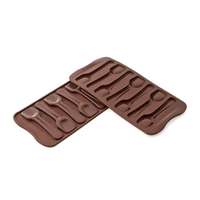 Louis Tellier US SCG28 Silikomart Chocolate & Candy Molds