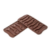 Thumbnail image #1 for Louis Tellier US SCG28 Silikomart Chocolate & Candy Molds