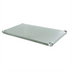 Thumbnail image #1 for Advance Tabco Galvanized Work Table Undershelf for 48