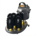 Thumbnail image #1 for Bar Maid Glass Pro Submersible Electric Glass Washer with 5 Brushes, 115V