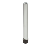 Advance Tabco A-12 Sink Components & Drain Parts Case of 6