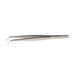 Thumbnail image #1 for Mercer Culinary 6-1/8 Inch Precision Curved Fine Point Tongs