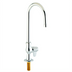 Thumbnail image #1 for T&S Brass 5F-1SLX05 equip Commercial Faucets & Plumbing