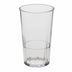 Thumbnail image #1 for Cambro LDT12152 Lido® Plastic Tumblers Case of 36