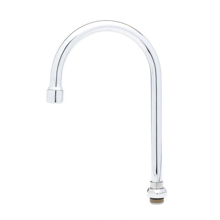 Product image #1 for T&S Brass 133X-A12 Commercial Faucets & Plumbing