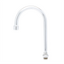 Thumbnail image #1 for T&S Brass 133X-A12 Commercial Faucets & Plumbing