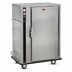 Thumbnail image #1 for FWE P-Series P-90 Mobile Heated Banquet Holding Cabinet, 72-90 Covered 11-Inch Plate Capacity