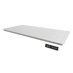 Thumbnail image #1 for Vollrath FC-4HS-48120-SSF 50-Inch Flush-Mount Drop-In Heated Warming Shelf, Dual Zone, Stainless Steel, 120V