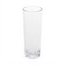 Thumbnail image #1 for American Metalcraft Parker Collection 12 oz Clear Tritan Collins Glass