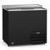 Thumbnail image #1 for Kelvinator Commercial 24-Inch ADA Height Slide Top Glass/Mug/Plate Froster