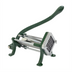 Thumbnail image #1 for CAC China 3/8-Inch Square-Cut French Fry Cutter with Cast Iron Body and Stainless Steel Blade