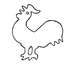 Thumbnail image #1 for Town Equipment 37609 Cookie Cutters
