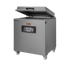 Thumbnail image #1 for Trento Turbovac M80 Mobile Single-Chamber Floor Model Vacuum Packaging Machine
