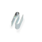 Thumbnail image #1 for Metro Super Erecta 9995Z S-Hook for Commercial Shelving, Zinc