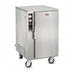 Thumbnail image #1 for FWE Half-Height Heated Transport Cabinet for 18 x 26 Inch Pans, Non-Insulated, 9-Slide