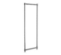 Cambro CBPK1864580 Camshelving® Basics Plus Equipment Stands & Utility Carts