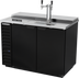 Thumbnail image #1 for Beverage Air DD50HC-1-C-B Back Bar Coolers