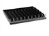 Thumbnail image #1 for Commercial Bottle Organizer for 12-, 14-, and 16-oz Bottles