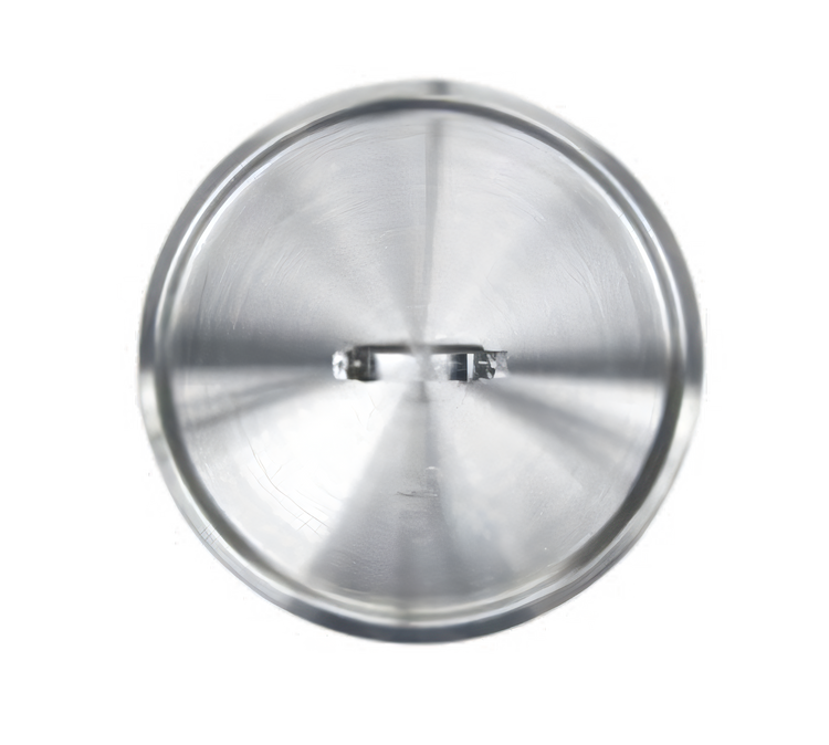 Product image #1 for Hyperion3 20-Quart Round Flat 3003 Aluminum Pot/Pan Cover