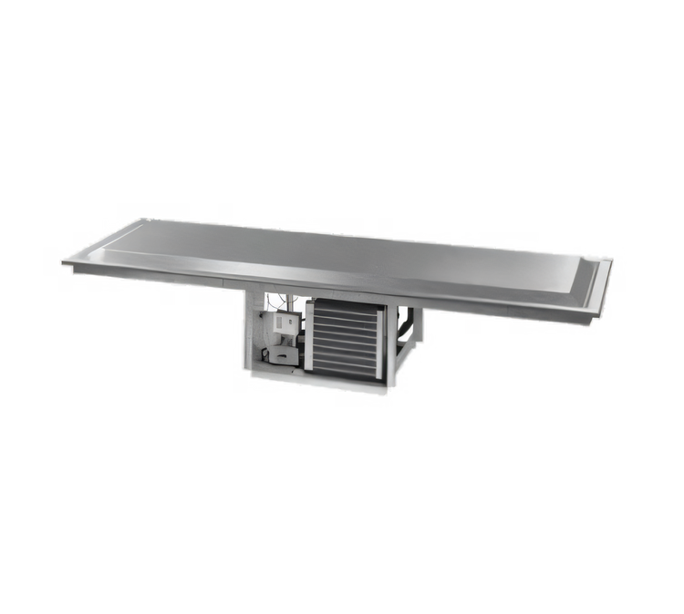 Product image #1 for Delfield N8231P 31-Inch Drop-In Self-Contained Frost Top