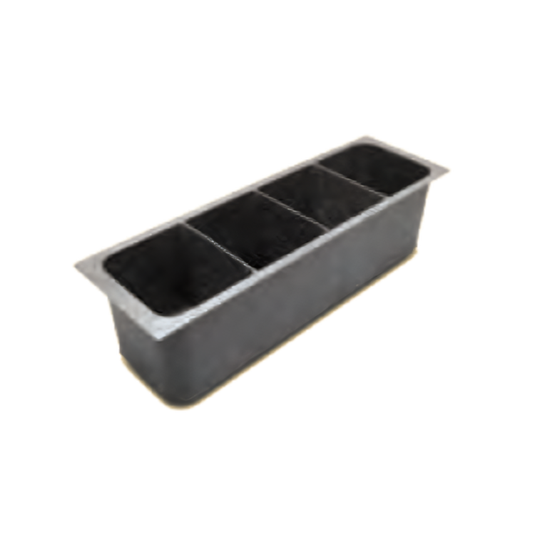 Product image #1 for John Boos UBBWH-21-X Bar Equipment Parts & Accessories