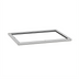 Thumbnail image #1 for RATIONAL Mobile Oven Rack for 10-Half-Size Pro/Classic Combi Ovens, 10-Pan Capacity