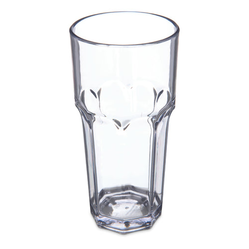 Product image #1 for CFS Brands 581407 Louis Plastic Tumblers Case of 24