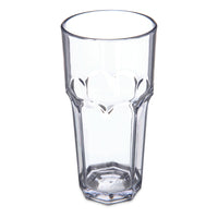 CFS Brands 581407 Louis Plastic Tumblers Case of 24