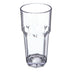 Thumbnail image #1 for CFS Brands 581407 Louis Plastic Tumblers Case of 24