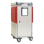 Thumbnail image #1 for Metro C5T8-DSF C5 Transport Armour Heated Cabinets & Holding Shelves