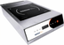 Thumbnail image #1 for Nemco DIPO Induction Single Burner Portable Countertop Induction Range, 1.8 kW, 120V