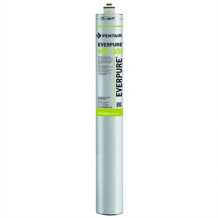 Product image #1 for Everpure MR-600-1 Reverse Osmosis Water Filter Cartridge, 600 Gallons Per Day