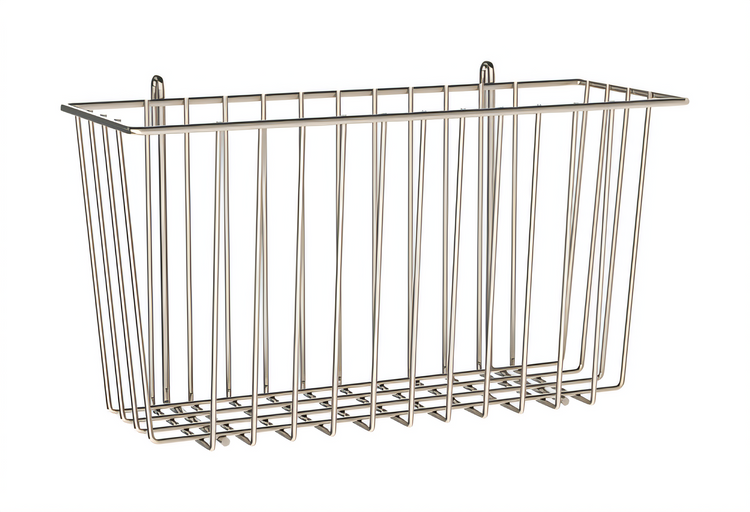 Product image #1 for Metro H209S SmartWall Life Wall-Mounted Shelving