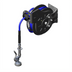 Thumbnail image #1 for T&S Brass B-7212-01M Open Epoxy-Coated Retractable Hose Reel — 3/8