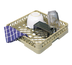 Thumbnail image #1 for Vollrath TR1AA Traex® Undercounter Dishwashers