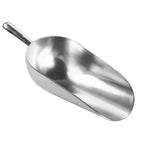 Thumbnail image #1 for American Metalcraft ASC58 58 oz Round-Bottom Cast Aluminum Utility Scoop Case of 32