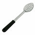 Thumbnail image #1 for Crestware 13-Inch Perforated Basting Spoon with Bakelite Handle and Hang Hook