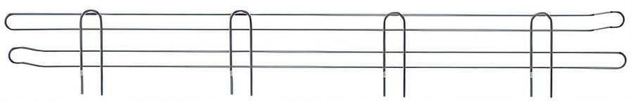 Product image #1 for Quantum BL60S Shelf Components & Accessories