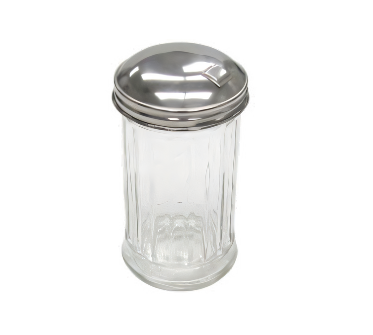 Product image #1 for Admiral Craft Equipment Corp. PSJ-12SF Sugar Pourers & Sugar Bowls Case of 3